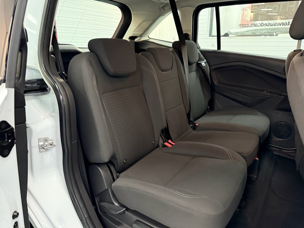 Used Ford Grand C-Max 2018 for sale - 76986251: Photo 5