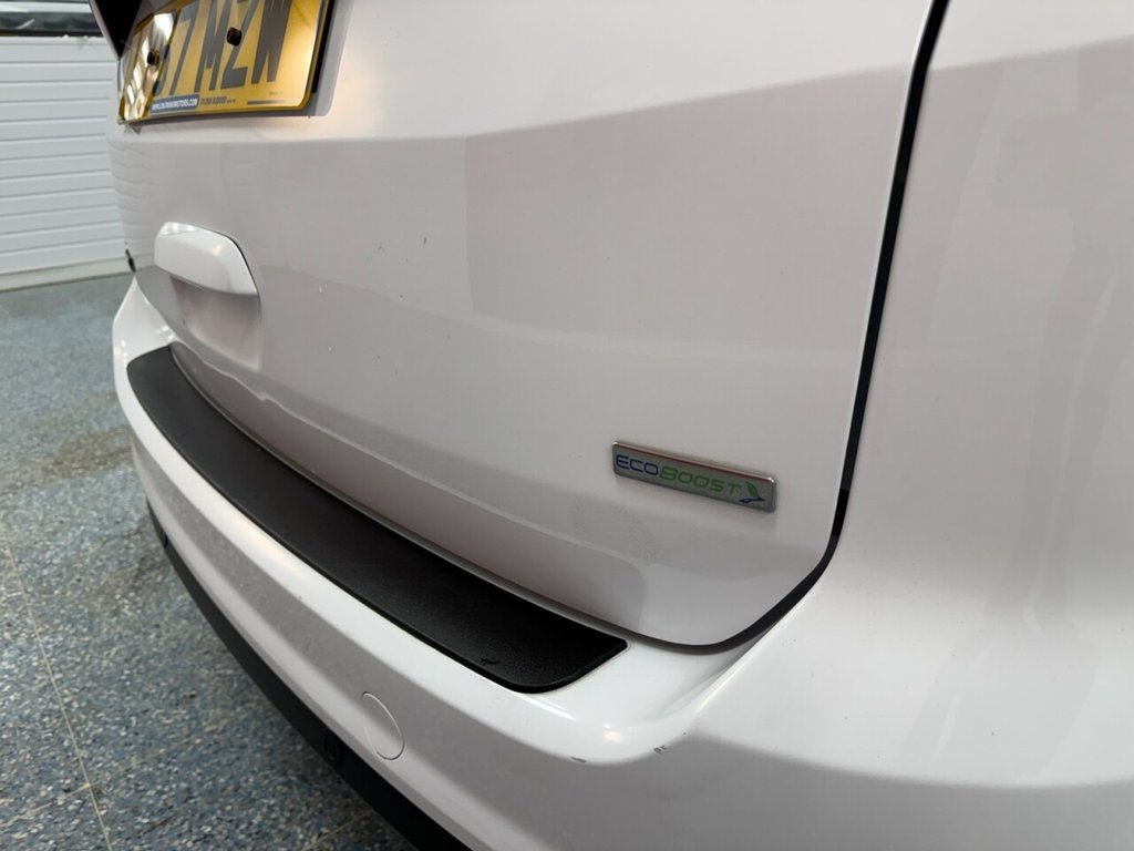 Used Ford Grand C-Max 2018 for sale - 76986251: Photo 8