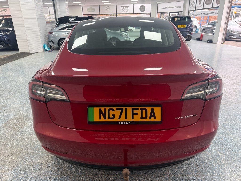 Used Tesla Model 3 2021 for sale - 76776620: Photo 13