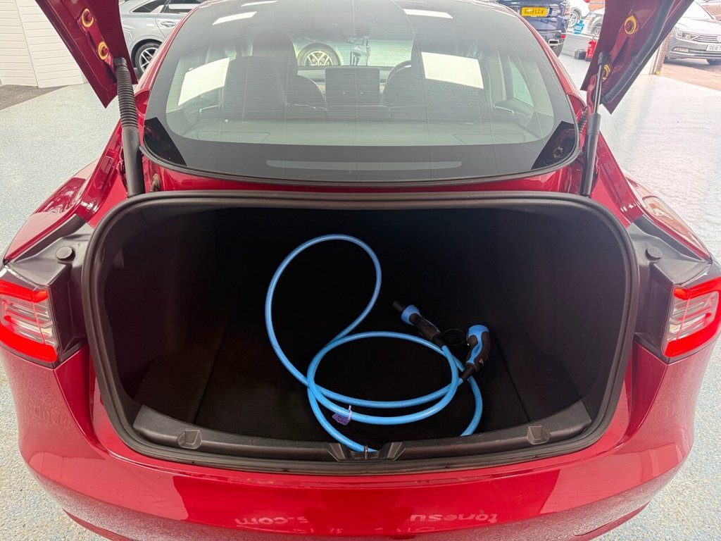 Used Tesla Model 3 2021 for sale - 76776620: Photo 15