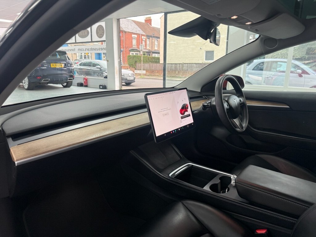 Used Tesla Model 3 2021 for sale - 76776620: Photo 16