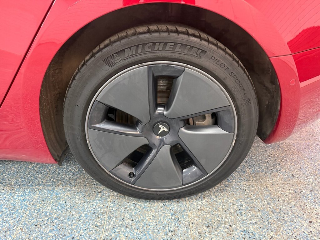 Used Tesla Model 3 2021 for sale - 76776620: Photo 17