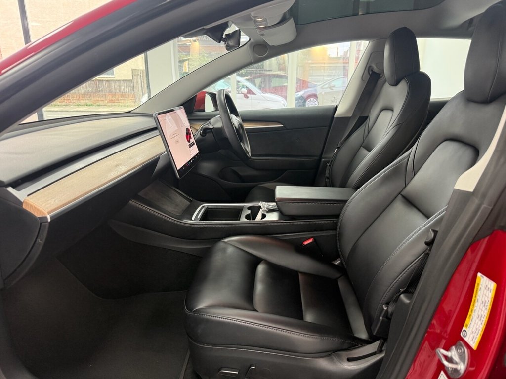 Used Tesla Model 3 2021 for sale - 76776620: Photo 18