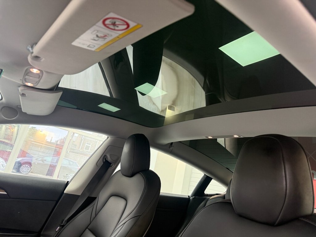 Used Tesla Model 3 2021 for sale - 76776620: Photo 19