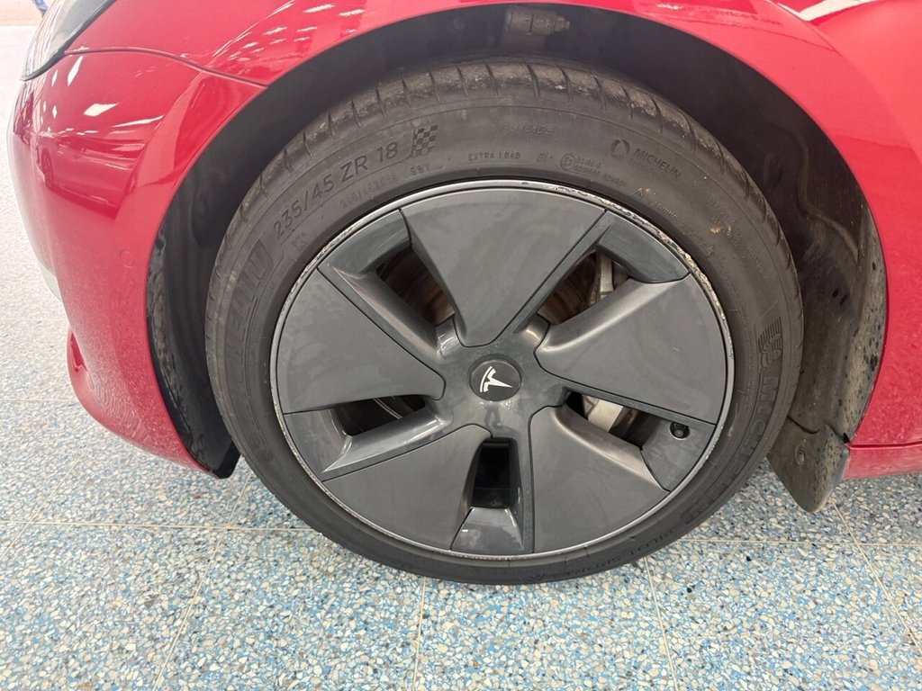 Used Tesla Model 3 2021 for sale - 76776620: Photo 26