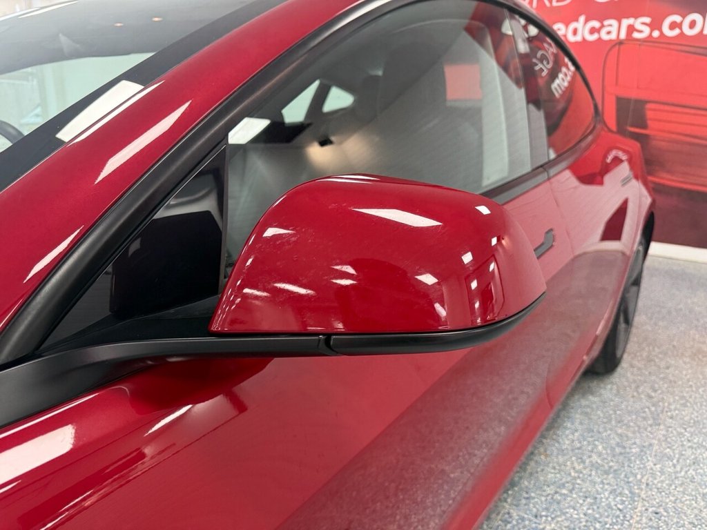 Used Tesla Model 3 2021 for sale - 76776620: Photo 27