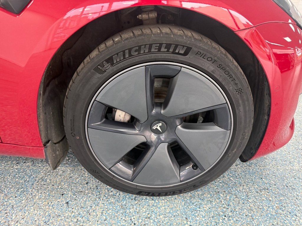 Used Tesla Model 3 2021 for sale - 76776620: Photo 28