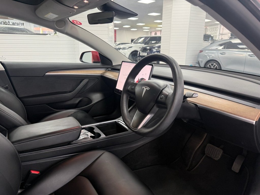 Used Tesla Model 3 2021 for sale - 76776620: Photo 29