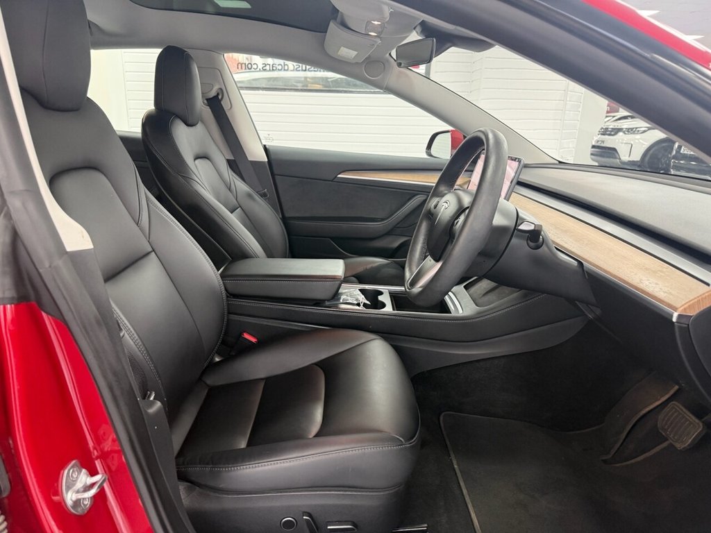 Used Tesla Model 3 2021 for sale - 76776620: Photo 32