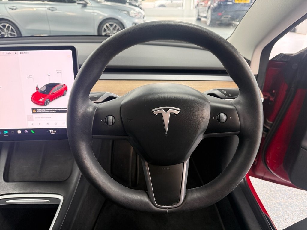 Used Tesla Model 3 2021 for sale - 76776620: Photo 34