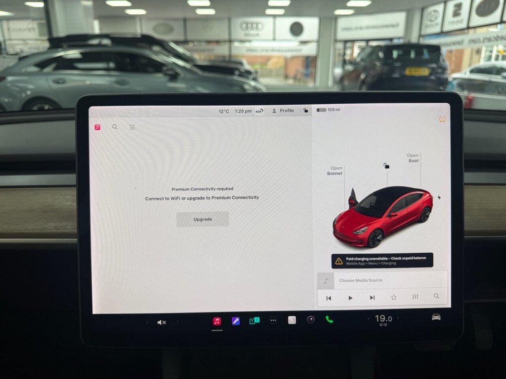 Used Tesla Model 3 2021 for sale - 76776620: Photo 35