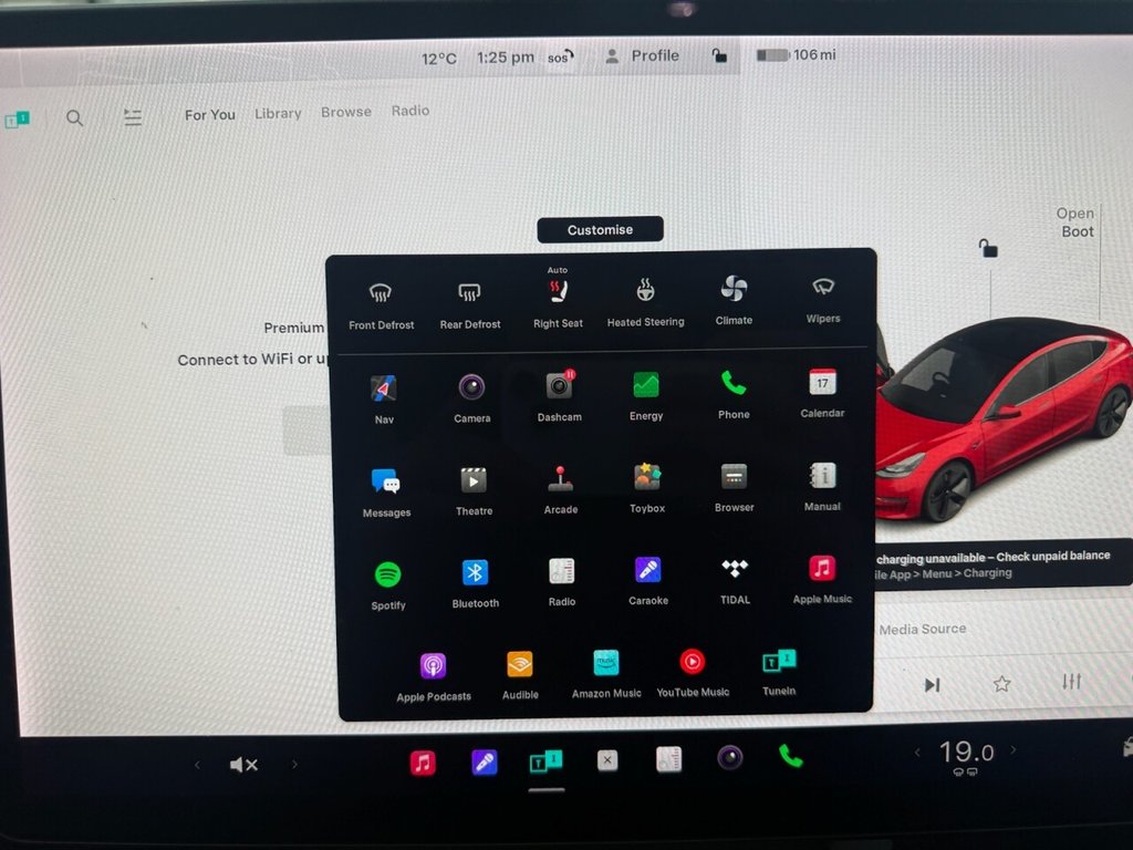 Used Tesla Model 3 2021 for sale - 76776620: Photo 36