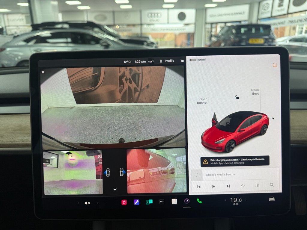 Used Tesla Model 3 2021 for sale - 76776620: Photo 37