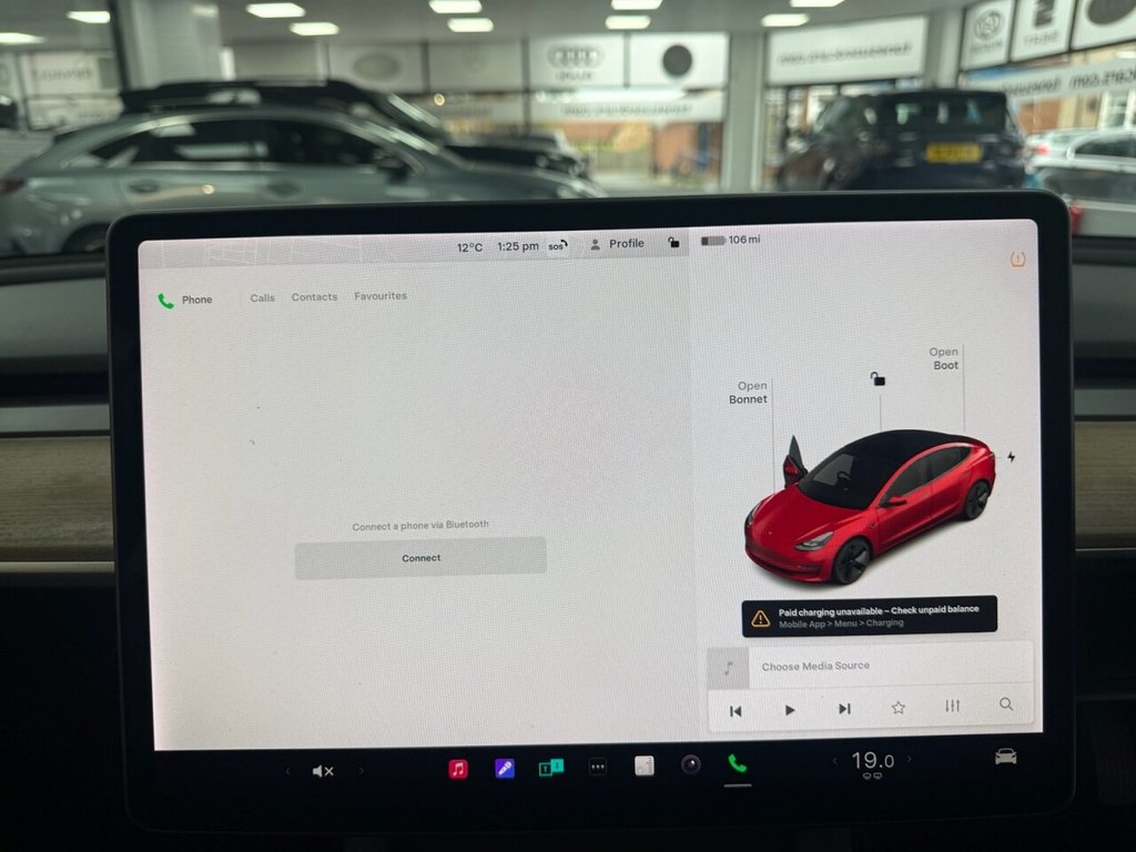 Used Tesla Model 3 2021 for sale - 76776620: Photo 38