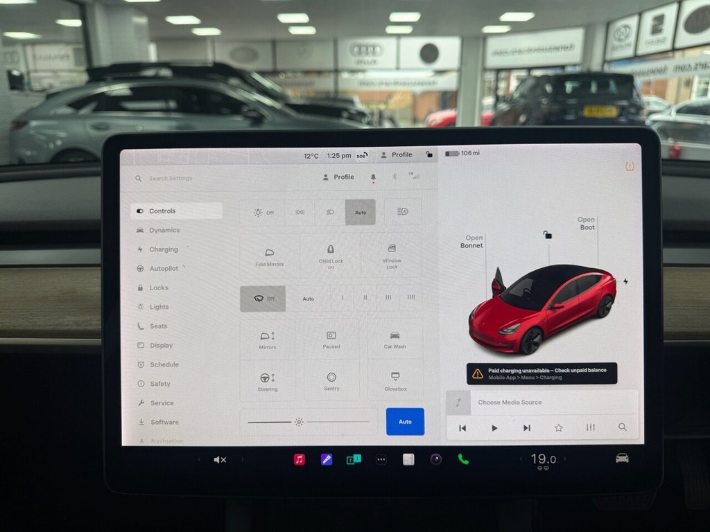 Used Tesla Model 3 2021 for sale - 76776620: Photo 39