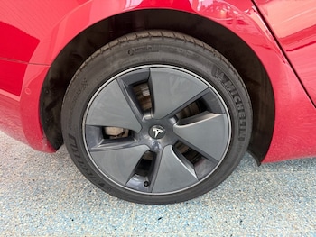 Used Tesla Model 3 2021 for sale - 76776620: Photo