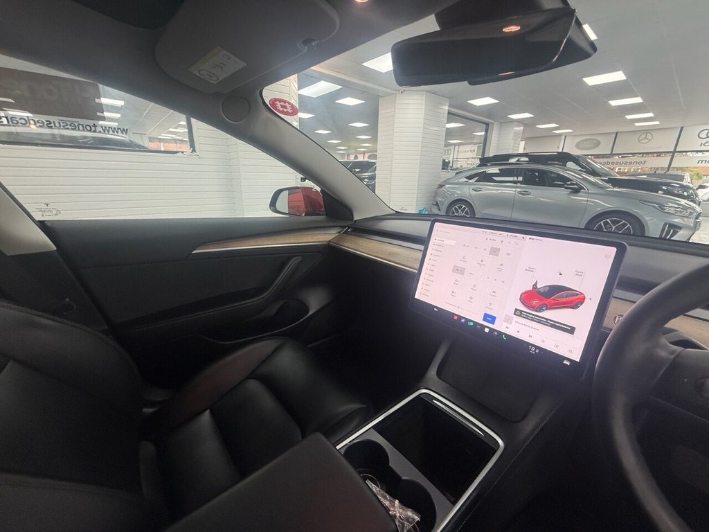 Used Tesla Model 3 2021 for sale - 76776620: Photo 43