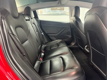 Used Tesla Model 3 2021 for sale - 76776620: Photo