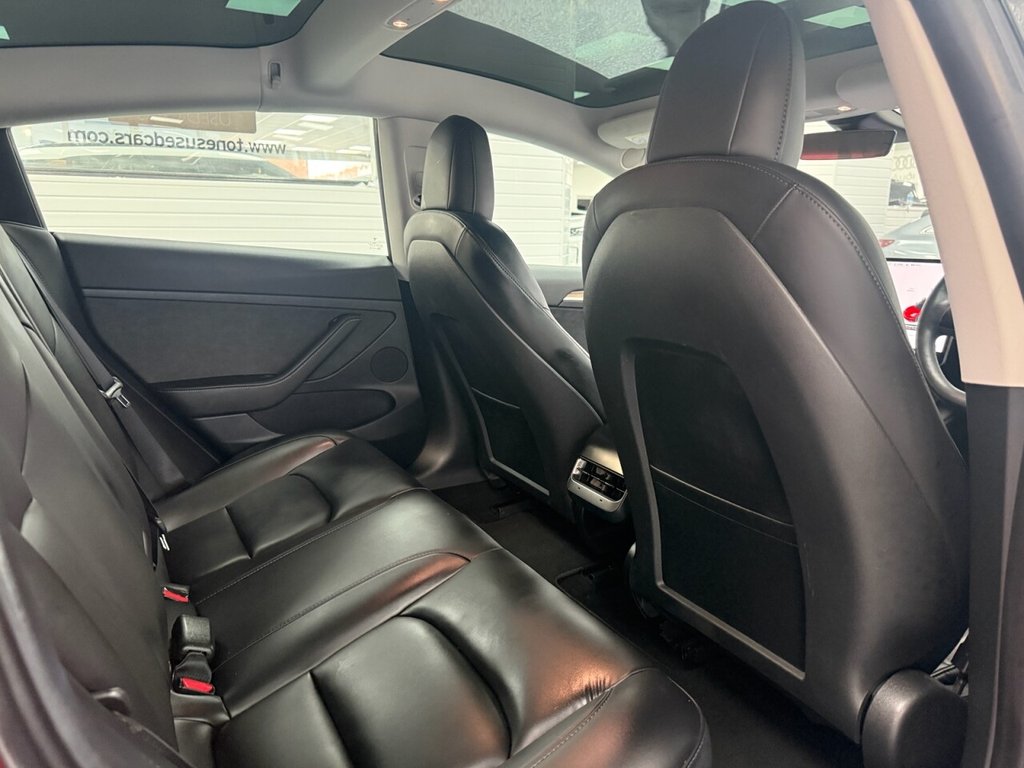 Used Tesla Model 3 2021 for sale - 76776620: Photo 5