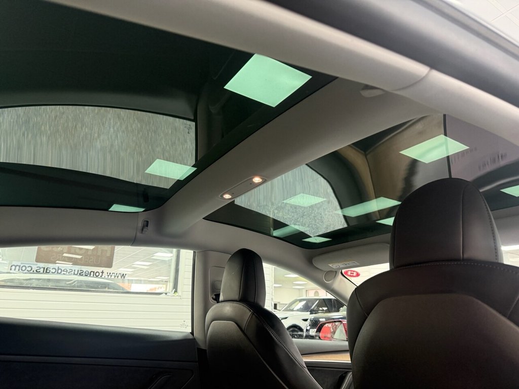 Used Tesla Model 3 2021 for sale - 76776620: Photo 6