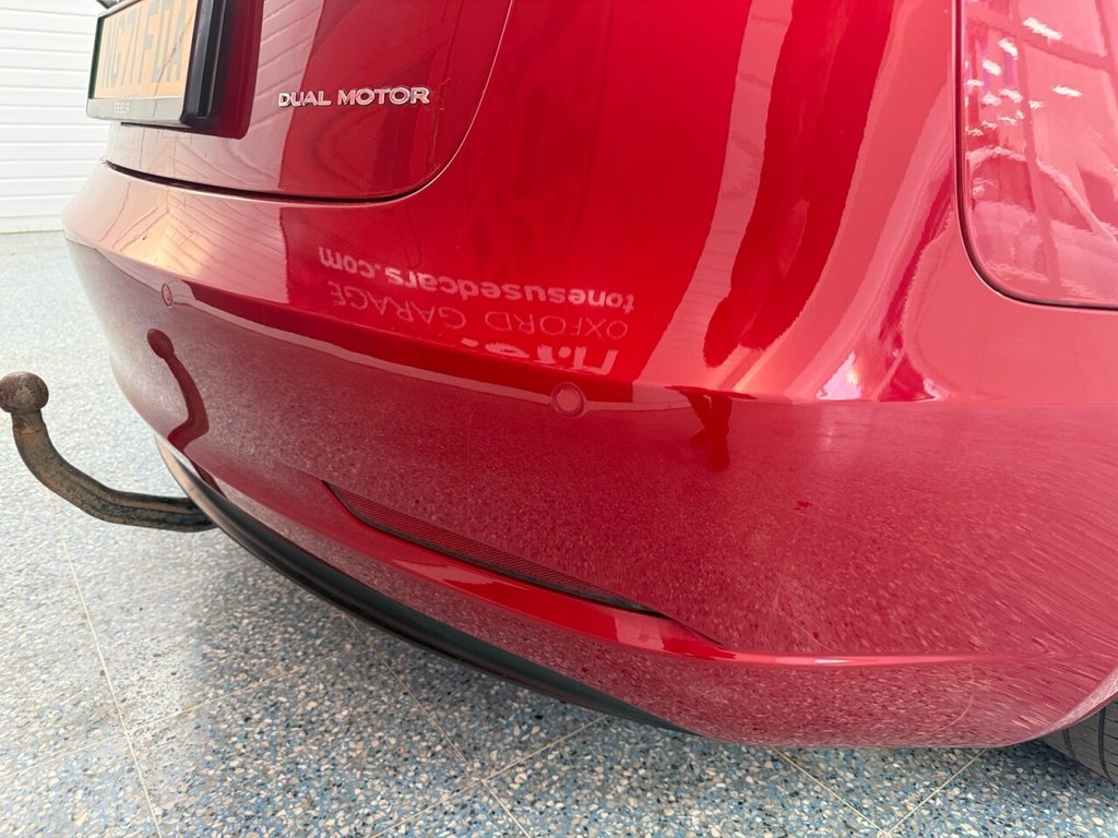 Used Tesla Model 3 2021 for sale - 76776620: Photo 8