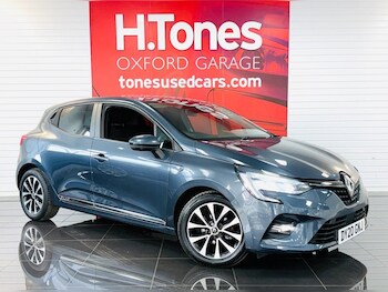 Used Renault Clio 2020 for sale - 78358503: Photo