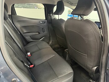 Used Renault Clio 2020 for sale - 78358503: Photo