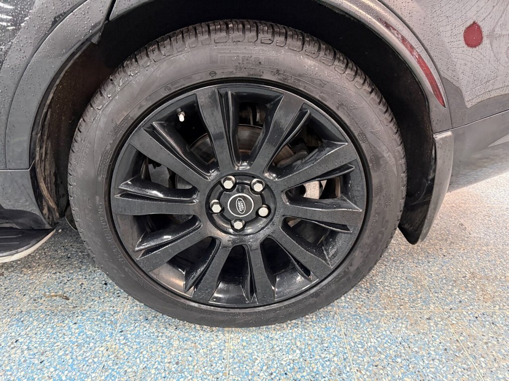 Used Land Rover Discovery 2018 for sale - 77463831: Photo 17