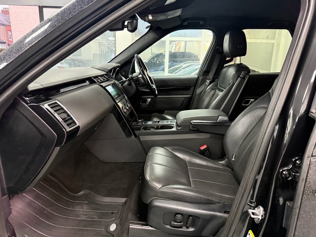 Used Land Rover Discovery 2018 for sale - 77463831: Photo 19