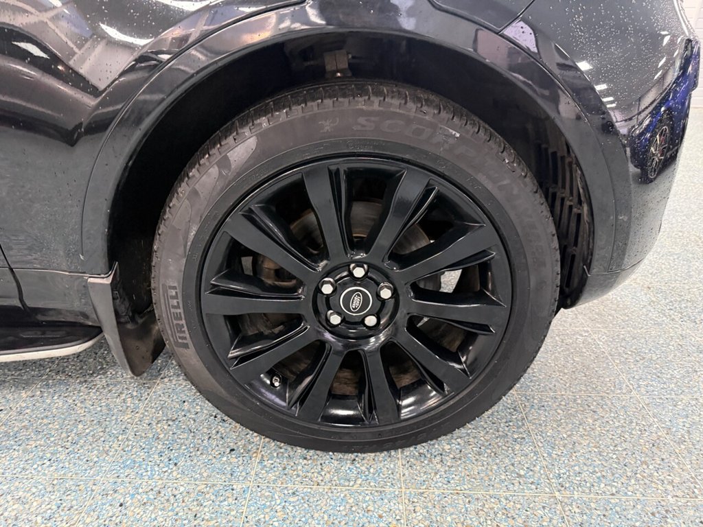 Used Land Rover Discovery 2018 for sale - 77463831: Photo 26