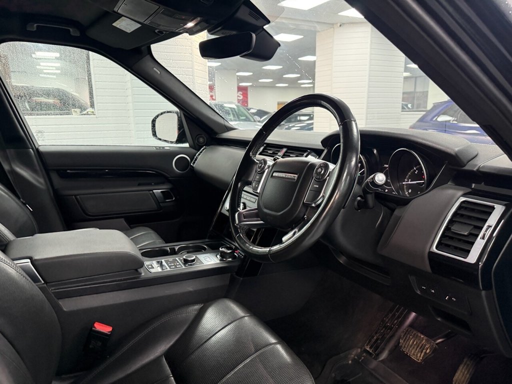 Used Land Rover Discovery 2018 for sale - 77463831: Photo 27