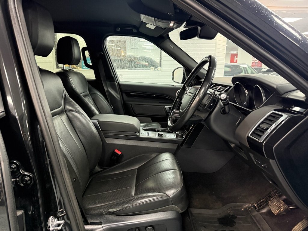 Used Land Rover Discovery 2018 for sale - 77463831: Photo 28