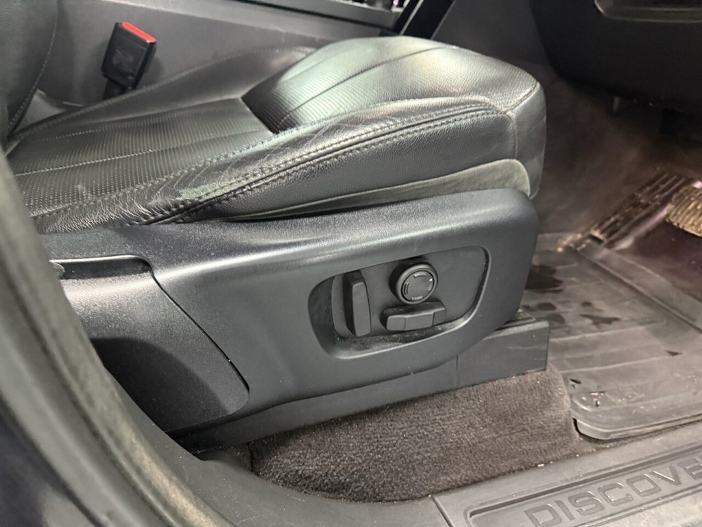 Used Land Rover Discovery 2018 for sale - 77463831: Photo 31