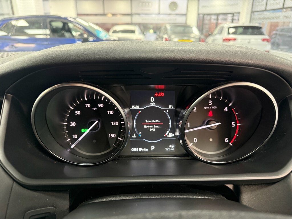 Used Land Rover Discovery 2018 for sale - 77463831: Photo 36