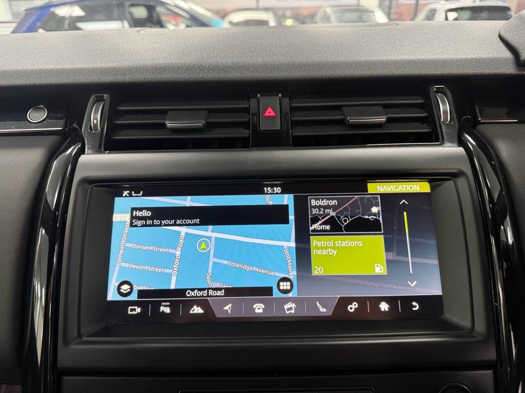 Used Land Rover Discovery 2018 for sale - 77463831: Photo 38