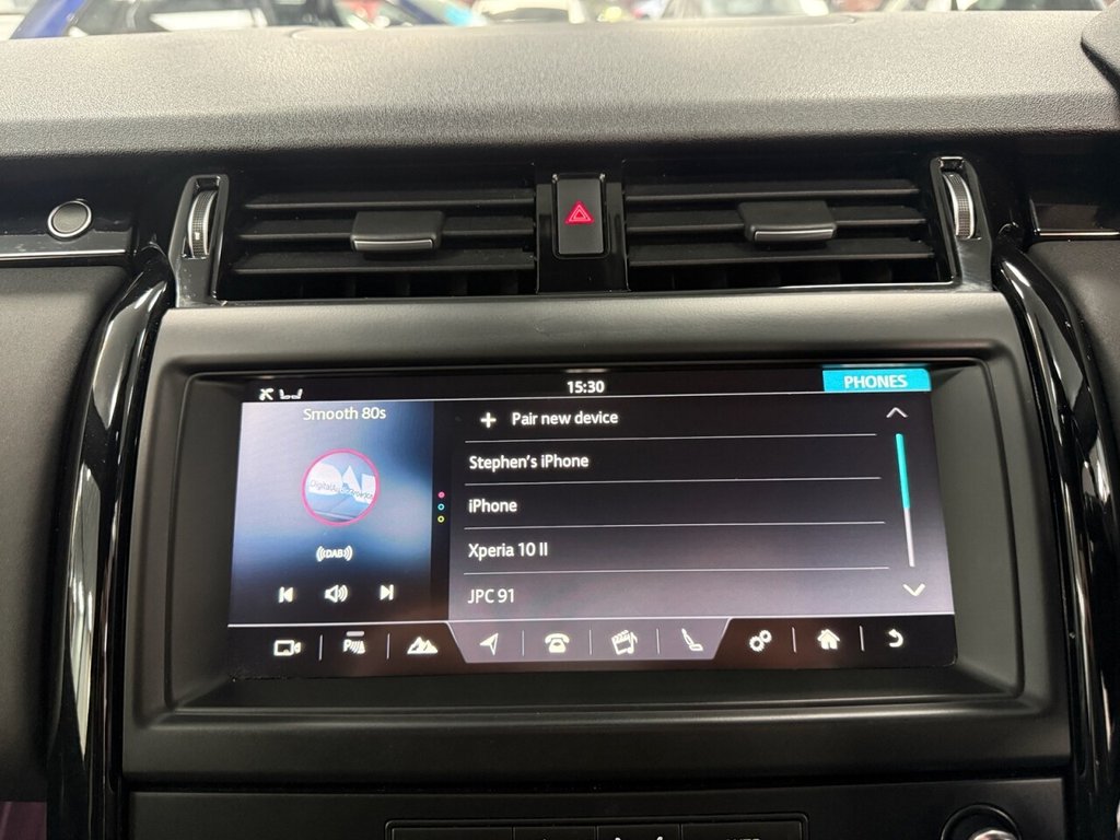 Used Land Rover Discovery 2018 for sale - 77463831: Photo 39