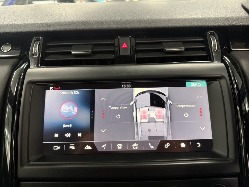 Used Land Rover Discovery 2018 for sale - 77463831: Photo 41