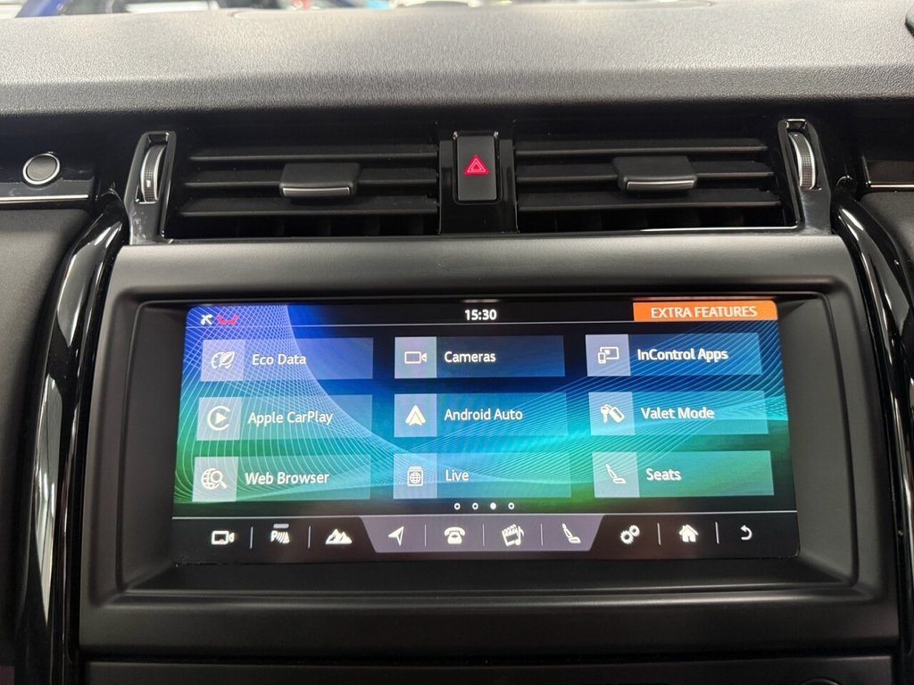 Used Land Rover Discovery 2018 for sale - 77463831: Photo 42