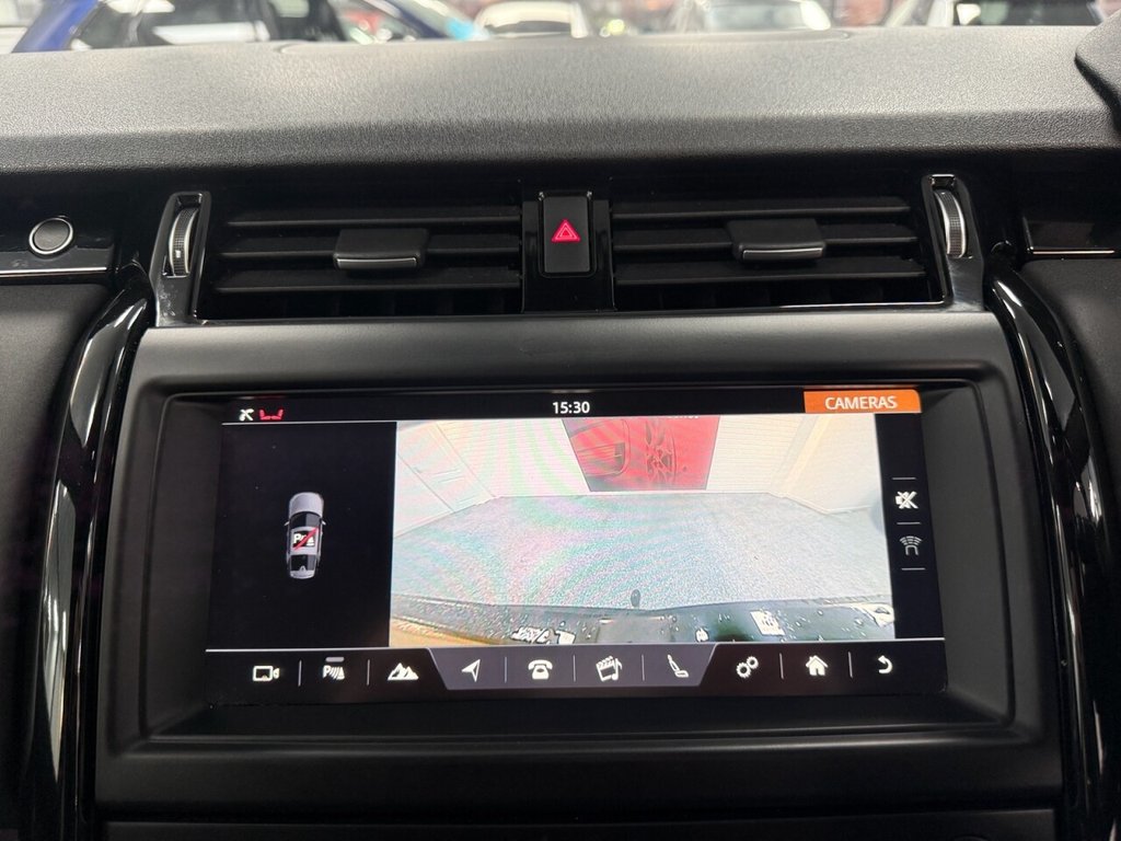 Used Land Rover Discovery 2018 for sale - 77463831: Photo 43