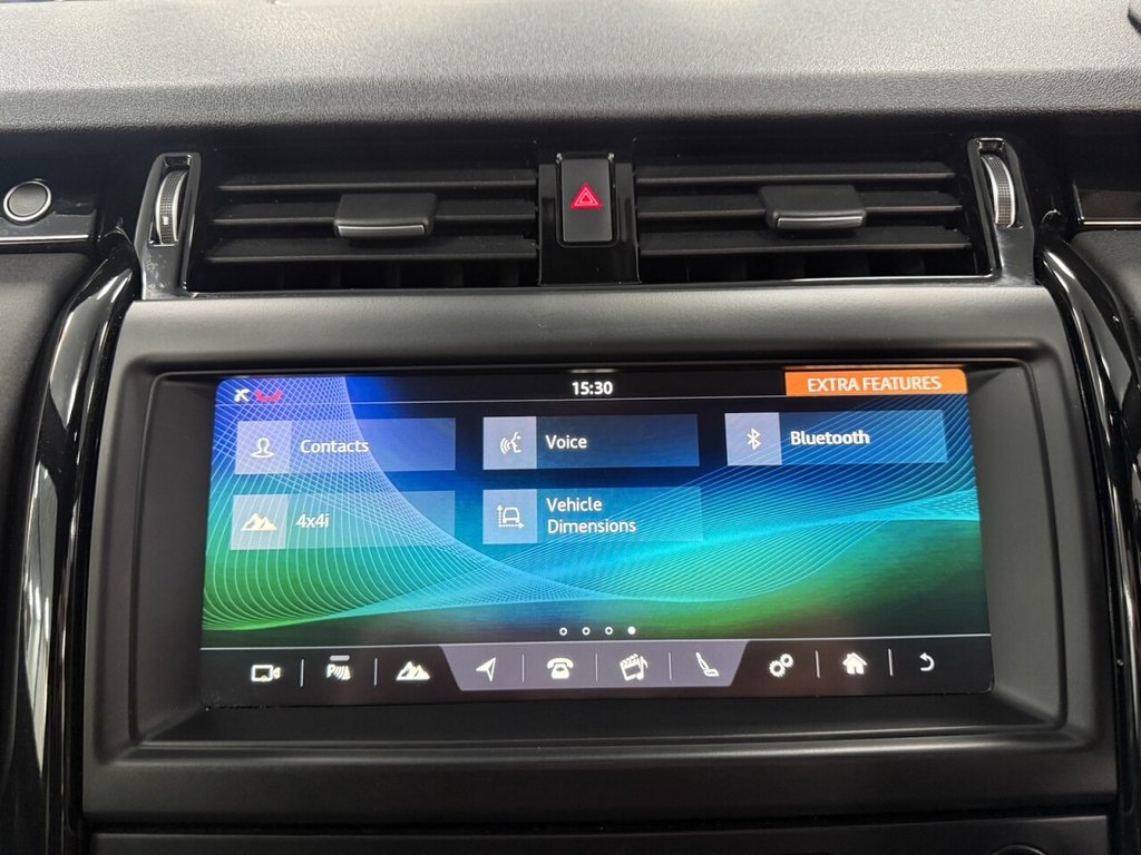 Used Land Rover Discovery 2018 for sale - 77463831: Photo 44