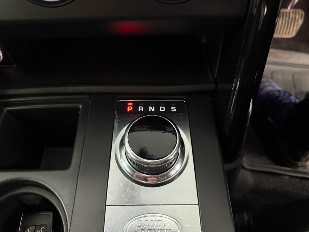 Used Land Rover Discovery 2018 for sale - 77463831: Photo 46