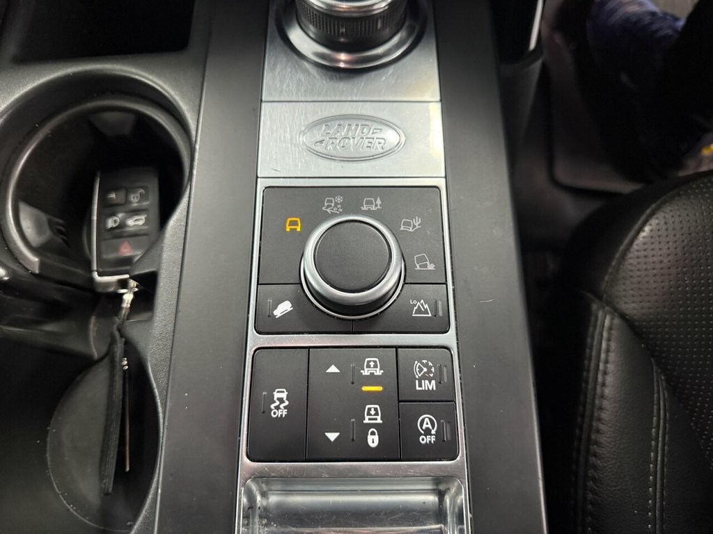 Used Land Rover Discovery 2018 for sale - 77463831: Photo 47