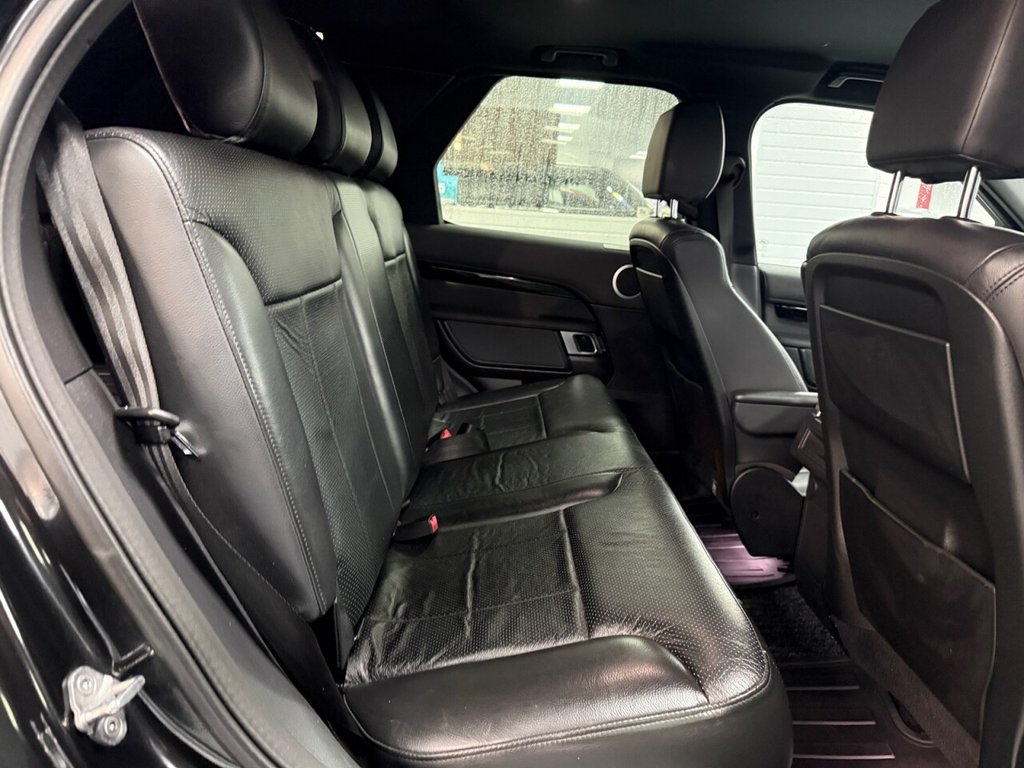 Used Land Rover Discovery 2018 for sale - 77463831: Photo 6