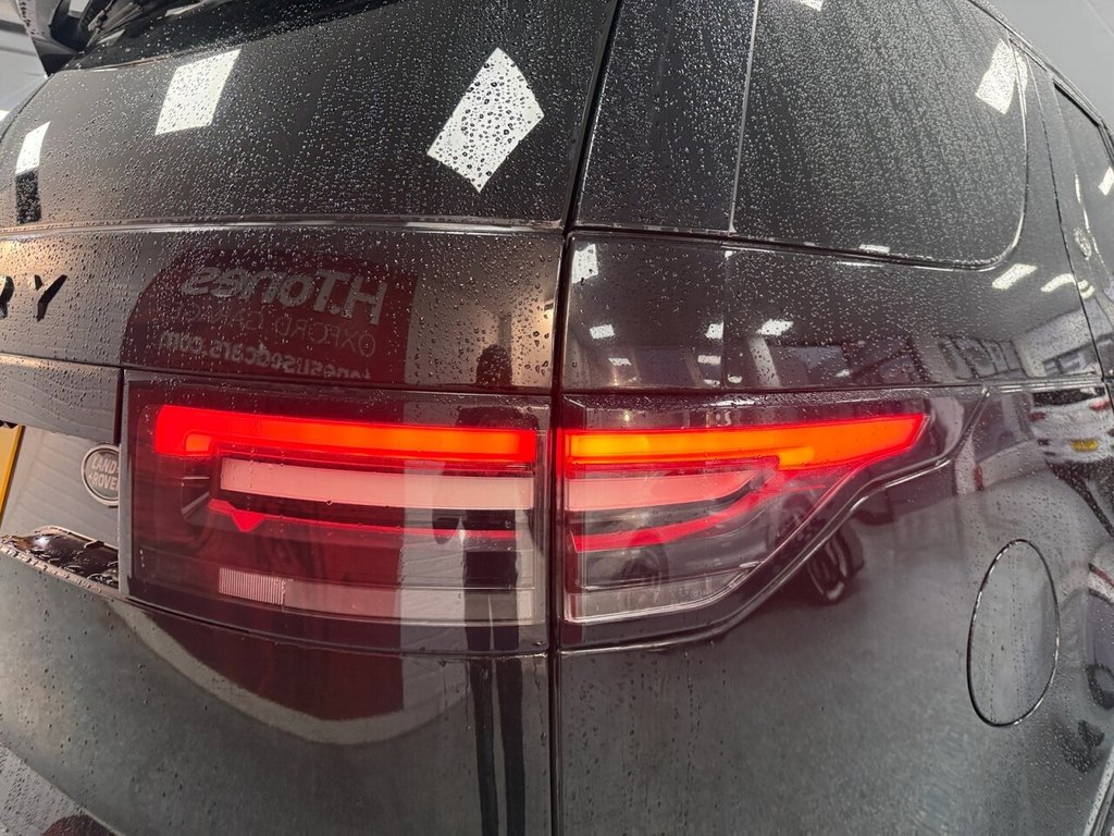 Used Land Rover Discovery 2018 for sale - 77463831: Photo 8