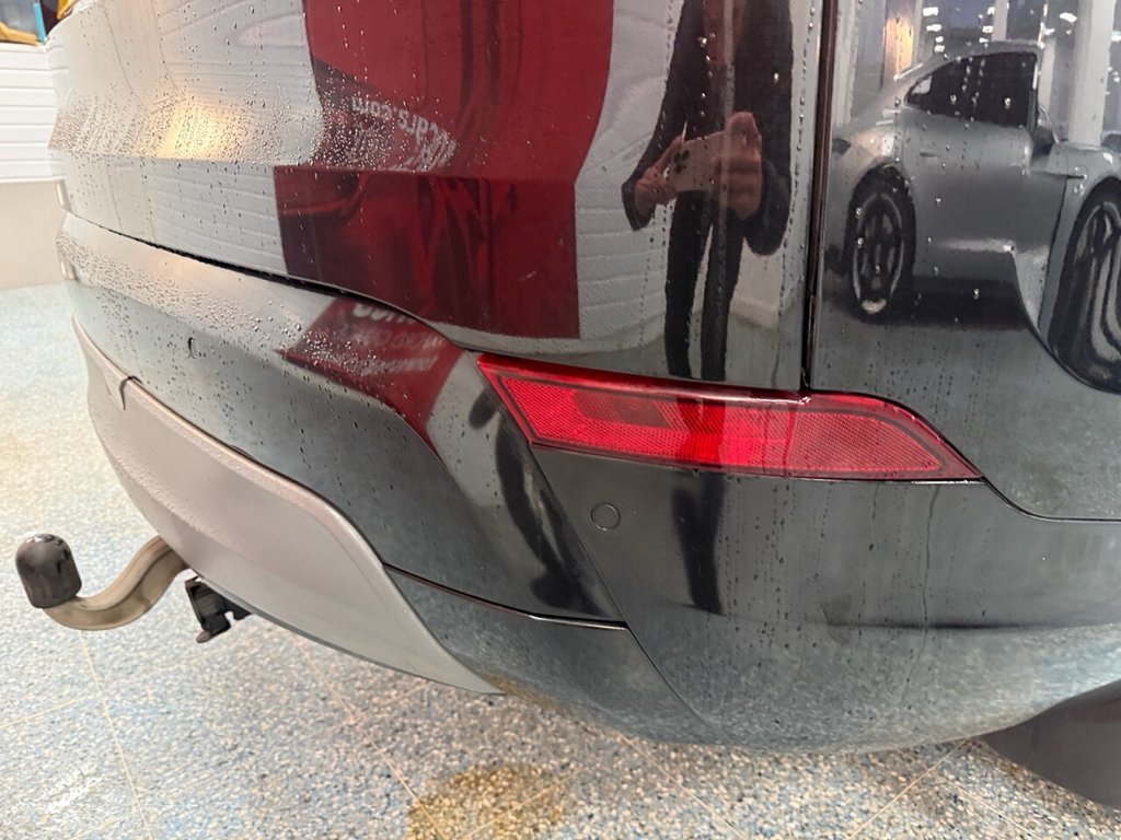 Used Land Rover Discovery 2018 for sale - 77463831: Photo 9