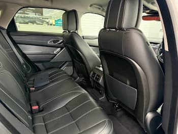 Used Land Rover Range Rover Velar 2018 for sale - 79818789: Photo