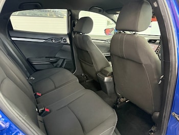 Used Honda Civic 2018 for sale - 78240798: Photo