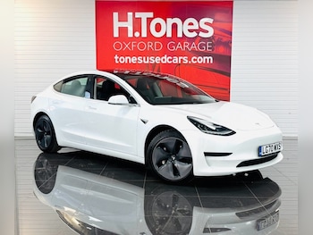 Used Tesla Model 3 2020 for sale - 78272302: Photo