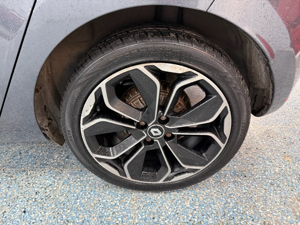 Used Renault Clio 2016 for sale - 76776597: Photo 13