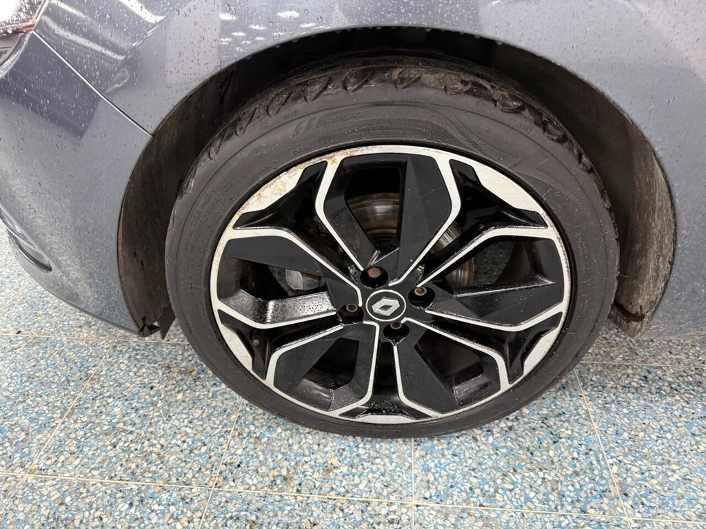 Used Renault Clio 2016 for sale - 76776597: Photo 19